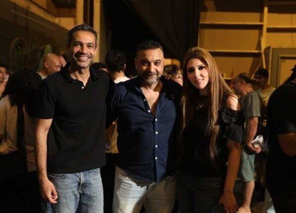 فيلم قصر الباشا يتصدر التريند.. أجواء مرعبة تظهر في الإعلان التشويقي فيلم قصر الباشا يتصدر التريند.. أجواء مرعبة تظهر في الإعلان التشويقي