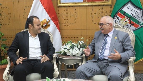 حكاية «أبو شنب».. رئيس قضايا الدولة يكشف لـ«صدى البلد» واقعة غريبة أنقذت أمين شرطة