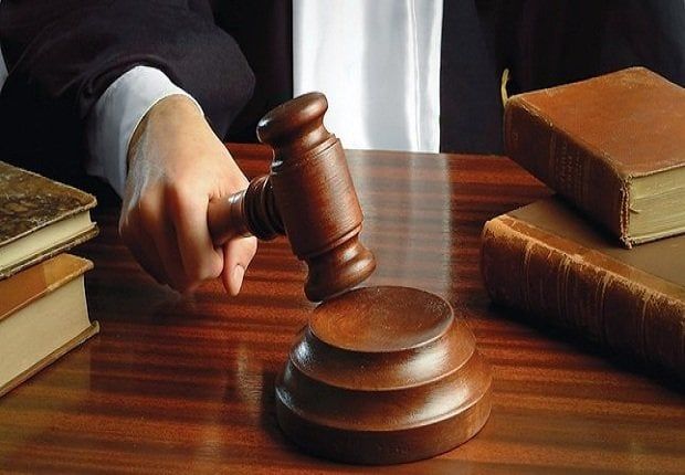 غدًا.. محاكمة 222 متهمًا بخلية «الهيكل الإداري» بمدينة نصر غدًا.. محاكمة 222 متهمًا بخلية «الهيكل الإداري» بمدينة نصر