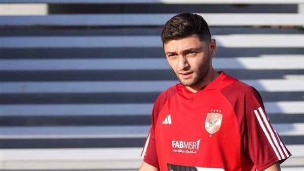 كريم نيدفيد عن انتقال رمضان صبحي لبيراميدز: اتضايقت جداً ورفضت أرد على رسالته كريم نيدفيد عن انتقال رمضان صبحي لبيراميدز: اتضايقت جداً ورفضت أرد على رسالته