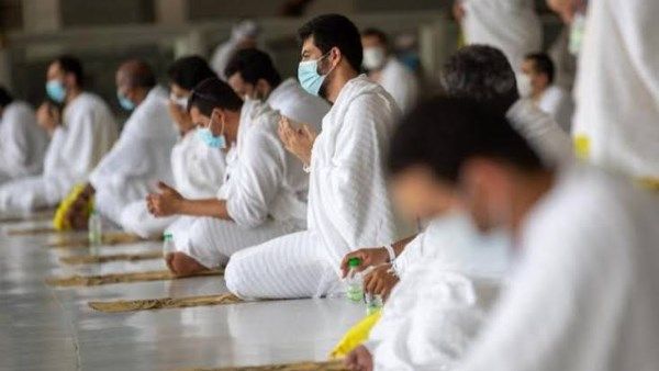 التغذية السليمة في موسم الحج ضرورة لحماية الحجاج