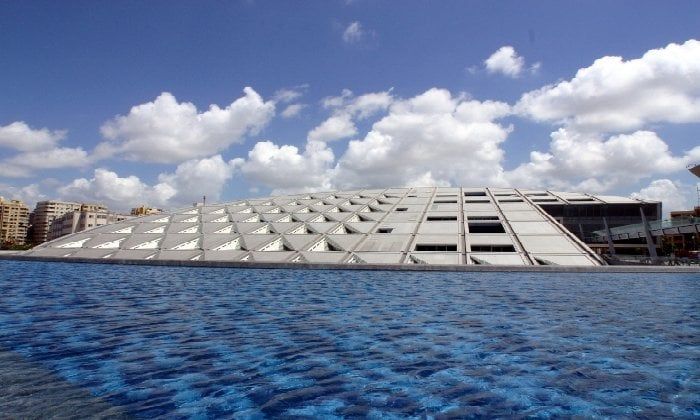علاء عبد الهادي: مكتبة الإسكندرية نافذة مصر على العالم وتجسيد لرؤية مصر الثقافية علاء عبد الهادي: مكتبة الإسكندرية نافذة مصر على العالم وتجسيد لرؤية مصر الثقافية
