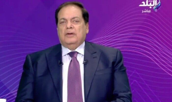 أبو العينين: قمة شرم الشيخ فرصة وبداية جديدة من أجل نشر السلام بالمنطقة أبو العينين: قمة شرم الشيخ فرصة وبداية جديدة من أجل نشر السلام بالمنطقة