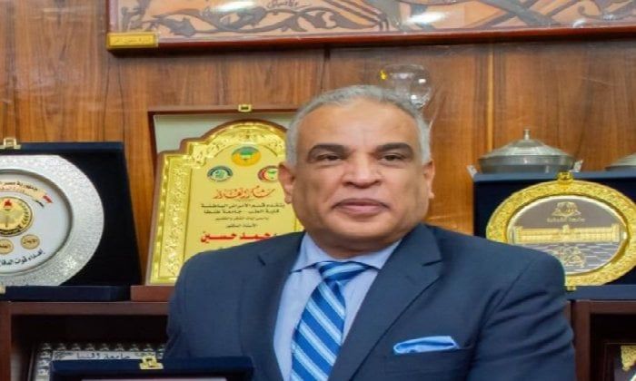 «طنطا» ضمن أفضل مائة جامعة في تصنيف QS Arab Region «طنطا» ضمن أفضل مائة جامعة في تصنيف QS Arab Region