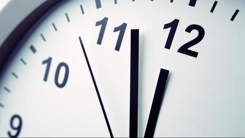 تطبيق التوقيت الشتوي خلال أيام