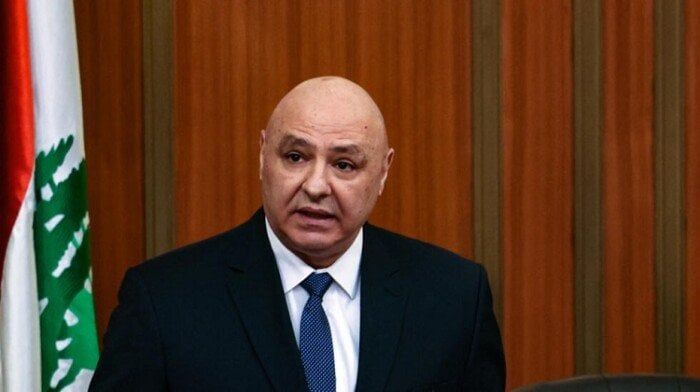 الرئيس اللبناني: سلوك إسرائيل يؤكد أنها تواصل انتهاك التزاماتها الدولية الرئيس اللبناني: سلوك إسرائيل يؤكد أنها تواصل انتهاك التزاماتها الدولية