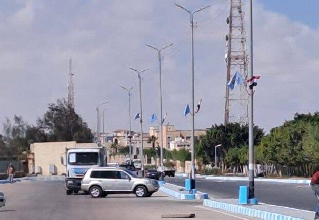 استعدادات مكثفة لاستقبال وفود 15 دولة في احتفال ذكرى معركة العلمين الـ 83 استعدادات مكثفة لاستقبال وفود 15 دولة في احتفال ذكرى معركة العلمين الـ 83