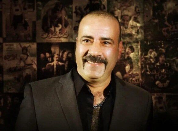 «لم يستقر على القصة».. محمد سعد يعود لدراما رمضان بعد غياب 3 سنوات «لم يستقر على القصة».. محمد سعد يعود لدراما رمضان بعد غياب 3 سنوات