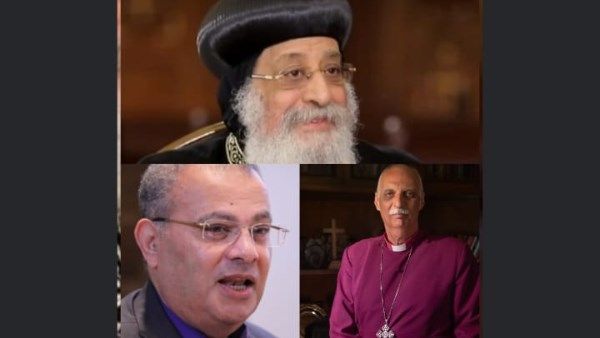 الكنائس المصرية تدعم قرارات الرئيس السيسي لوقف الحرب على غزة