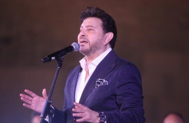 الأحد المقبل.. هاني شاكر يلتقي جمهوره في «مهرجان الموسيقى العربية» الأحد المقبل.. هاني شاكر يلتقي جمهوره في «مهرجان الموسيقى العربية»