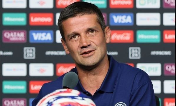 كيفو يحفز لاعبي إنتر ميلان قبل مواجهة روما: «نلعب كل مباراة كأنها نهائي» كيفو يحفز لاعبي إنتر ميلان قبل مواجهة روما: «نلعب كل مباراة كأنها نهائي»