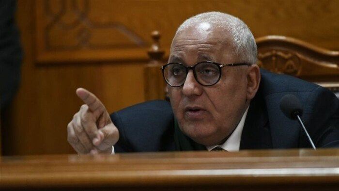 غدا.. نظر محاكمة 11 متهما في قضية «خلية داعش الهرم» غدا.. نظر محاكمة 11 متهما في قضية «خلية داعش الهرم»