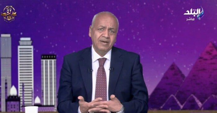 «أخطر من الحرب».. مصطفى بكري يكشف ما بعد صفقة تبادل الأسرى بين حماس وإسرائيل «أخطر من الحرب».. مصطفى بكري يكشف ما بعد صفقة تبادل الأسرى بين حماس وإسرائيل