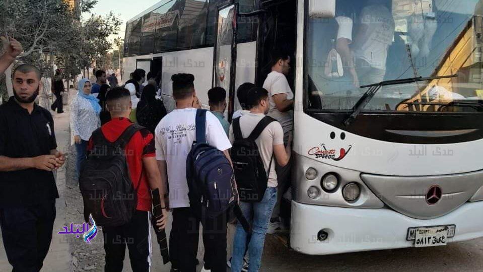 أتوبيسات