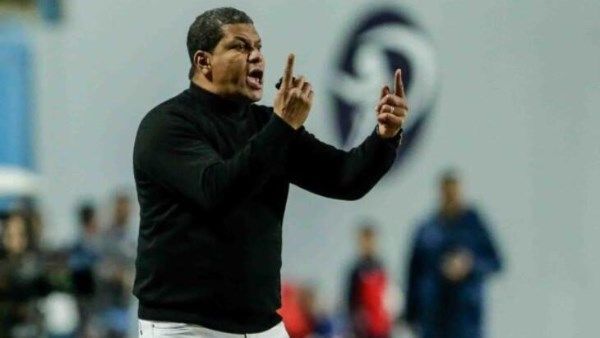 وليد خليل يعلق على قرار علاء عبدالعال باستبعاد ثلاثي المحلة قبل مباراة كهرباء الإسماعيلية