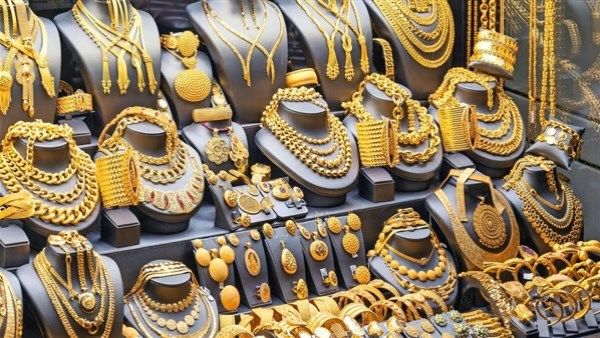 اسعار الذهب اليوم الخميس