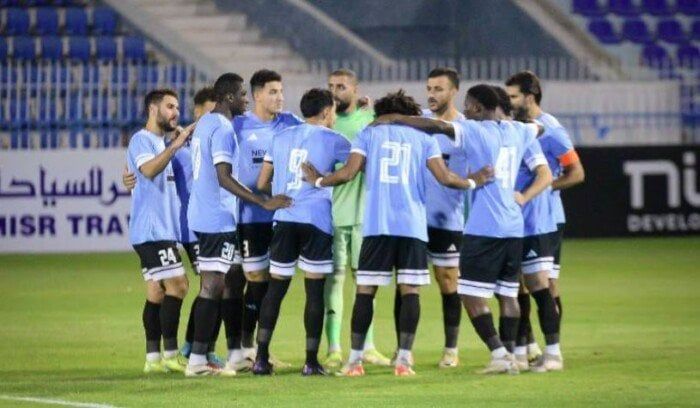 إنبي يتعادل مع المقاولون.. وغزل المحلة يهزم كهرباء الإسماعيلية في الدوري إنبي يتعادل مع المقاولون.. وغزل المحلة يهزم كهرباء الإسماعيلية في الدوري