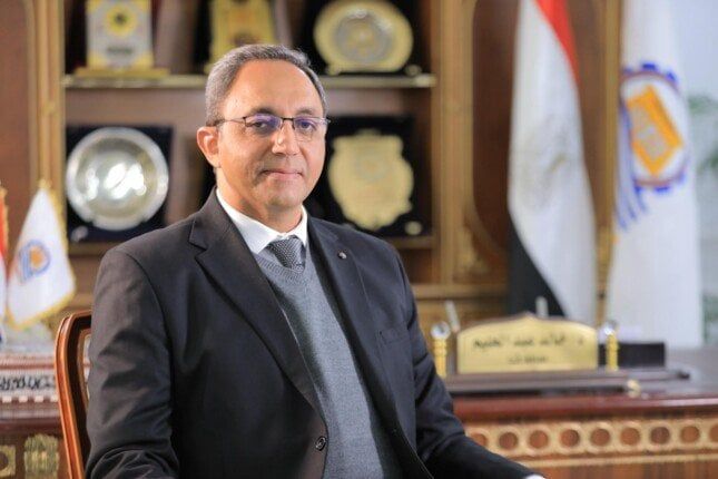 قنا تعتمد تعريفة الأجرة الجديدة عقب تحريك أسعار الوقود قنا تعتمد تعريفة الأجرة الجديدة عقب تحريك أسعار الوقود