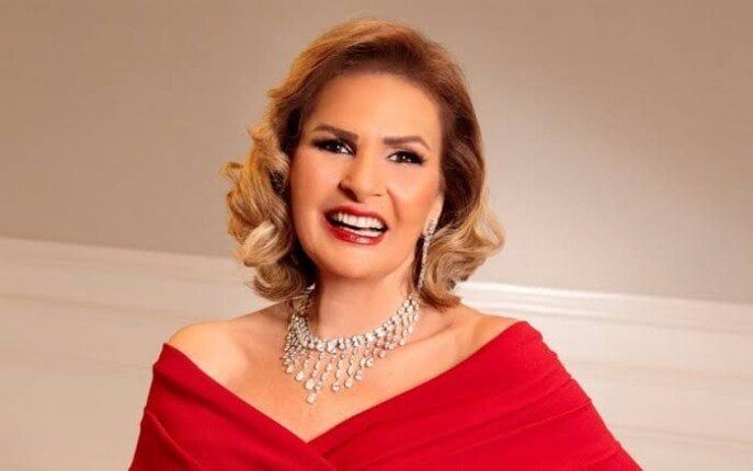 «ربنا اداني كل حاجه».. يسرا تتصدر التريند بعد لقائها في بودكاست «ONE TO ONE» «ربنا اداني كل حاجه».. يسرا تتصدر التريند بعد لقائها في بودكاست «ONE TO ONE»