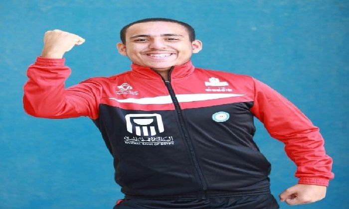 أبطال «قادرون باختلاف» بالبحيرة يحصدون المراكز الأولى ببطولة ألعاب القوى في أستراليا أبطال «قادرون باختلاف» بالبحيرة يحصدون المراكز الأولى ببطولة ألعاب القوى في أستراليا