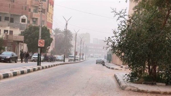 الطقس ارشيفيه