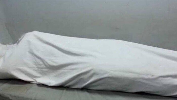 «الثأر» يودي بحياة راعي غنم في سوق مغاغة للمواشي بالمنيا «الثأر» يودي بحياة راعي غنم في سوق مغاغة للمواشي بالمنيا