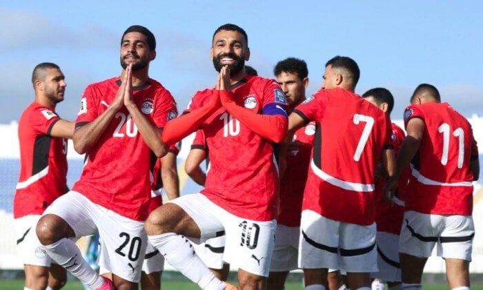 بطولة دولية في دبي بمشاركة مصر وتحديد مواعيد المباريات بطولة دولية في دبي بمشاركة مصر وتحديد مواعيد المباريات