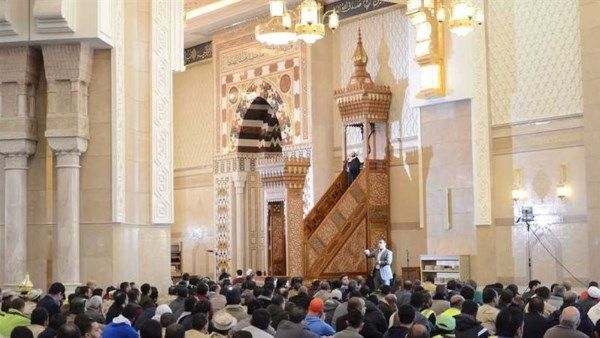 خطبة الجمعة اليوم بالتي هي أحسن للتوعية بأخلاقيات وآداب الاتفاق والاختلاف خطبة الجمعة اليوم بالتي هي أحسن للتوعية بأخلاقيات وآداب الاتفاق والاختلاف