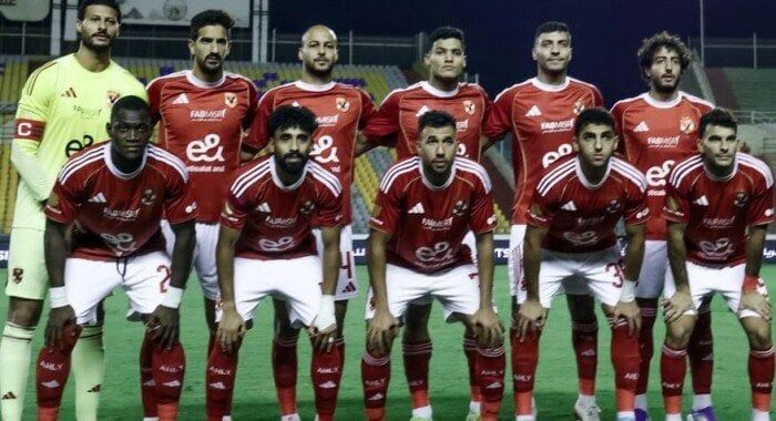 أحمد حسام عوض: شركة الكرة تتحمل 30% من عقود لاعبي الأهلي.. ولا يوجد لاعب يحصل على 100 مليون جنيه أحمد حسام عوض: شركة الكرة تتحمل 30% من عقود لاعبي الأهلي.. ولا يوجد لاعب يحصل على 100 مليون جنيه