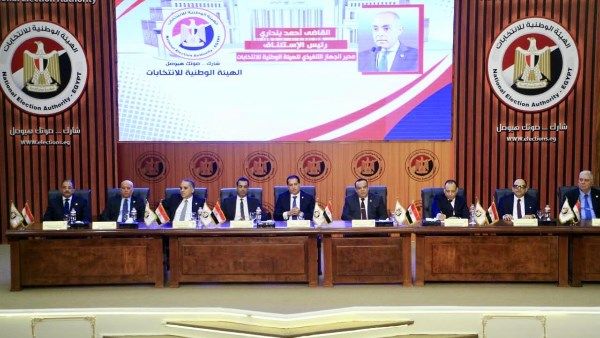 الوطنية للانتخابات تُعلن أسماء المرشحين على الفردي والقائمة ورموزهم الخميس