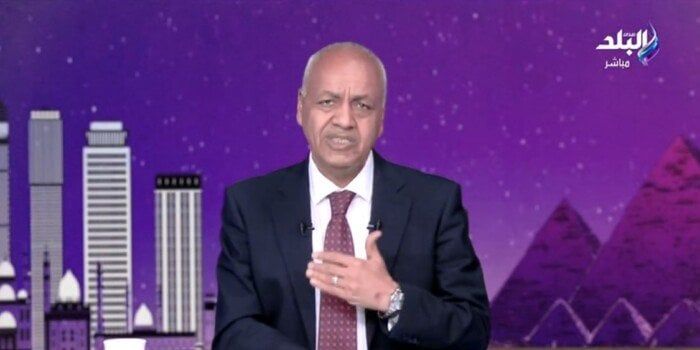عاجل| الإعلامي مصطفى بكري يعلن احتجاب برنامجه على صدى البلد.. اعرف السبب عاجل| الإعلامي مصطفى بكري يعلن احتجاب برنامجه على صدى البلد.. اعرف السبب