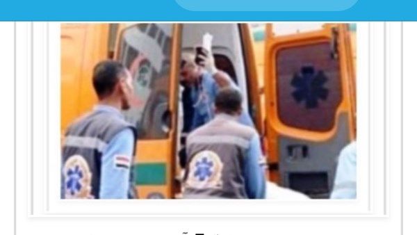 ضبط شاب متهم بطعن أمه وزوجها لخلافات بسبب الميراث بالمحلة والنيابة تحجزه