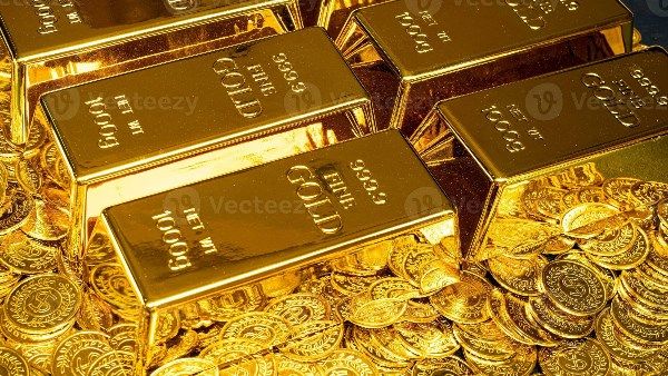 الذهب يواصل صعوده القياسي مقتربا من مستوى 4,200 دولار للأوقية