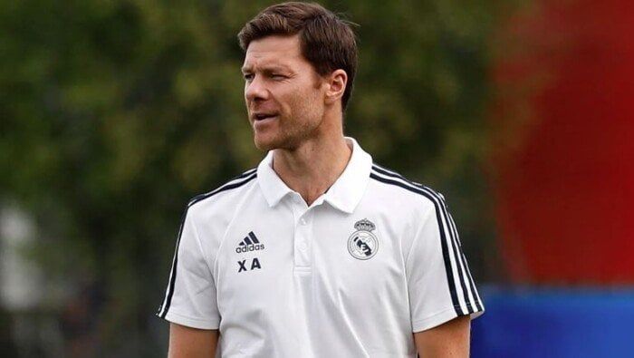 ألونسو يؤكد جاهزية ريال مدريد لمواجهة خيتافي في الدوري الإسباني ألونسو يؤكد جاهزية ريال مدريد لمواجهة خيتافي في الدوري الإسباني