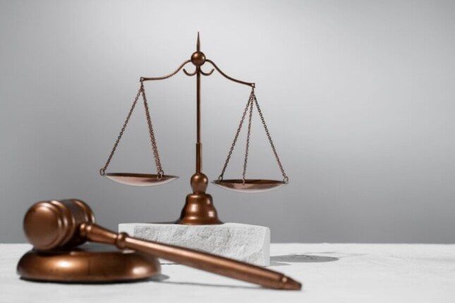 اليوم.. الحكم على 37 متهمًا في قضية «خلية التجمع» اليوم.. الحكم على 37 متهمًا في قضية «خلية التجمع»