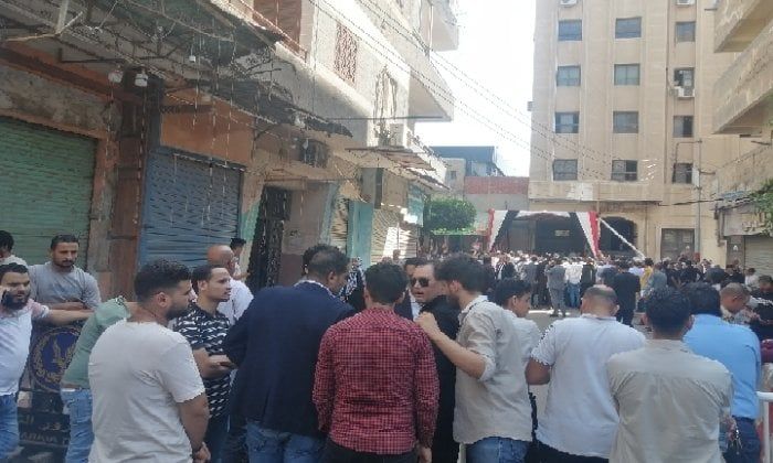 معركة الطعون تشتعل فى الشرقية.. مرشحون مهددون بالخروج من سباق الانتخابات معركة الطعون تشتعل فى الشرقية.. مرشحون مهددون بالخروج من سباق الانتخابات
