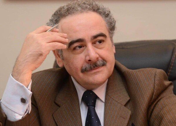 رئيس اتحاد كتاب مصر: فلسطين ستبقى القضية المركزية للمثقفين العرب رئيس اتحاد كتاب مصر: فلسطين ستبقى القضية المركزية للمثقفين العرب