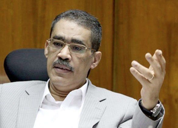 ضياء رشوان: إسرائيل تريد نزع سلاح حماس والاقتراح المتداول هو تجميده بدلاً من نزعه ضياء رشوان: إسرائيل تريد نزع سلاح حماس والاقتراح المتداول هو تجميده بدلاً من نزعه