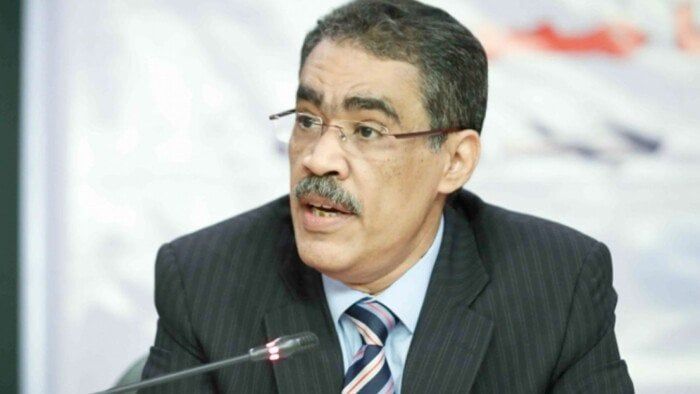 ضياء رشوان: «مصر لم تتوقف عن جهودها رغم تعقيد الصراع والعدوان الإسرائيلي الفاضح على غزة» ضياء رشوان: «مصر لم تتوقف عن جهودها رغم تعقيد الصراع والعدوان الإسرائيلي الفاضح على غزة»
