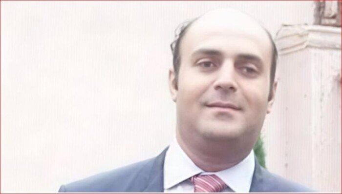مثال لتضحيات رجال الشرطة وكرمه الرئيس السيسي.. قصة استشهاد اللواء حازم مشعل مثال لتضحيات رجال الشرطة وكرمه الرئيس السيسي.. قصة استشهاد اللواء حازم مشعل