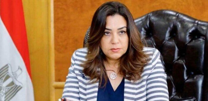 وزيرة التنمية المحلية: انطلاق فعاليات الأسبوع التدريبي الـ 11 بمركز سقارة غدا وزيرة التنمية المحلية: انطلاق فعاليات الأسبوع التدريبي الـ 11 بمركز سقارة غدا