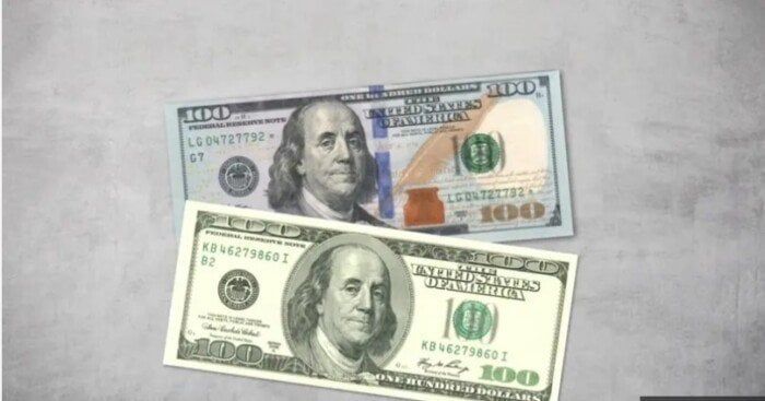 سعر الدولار في بنك مصر والبنك الأهلي 47.53 جنيه.. آخر تحديث سعر الدولار في بنك مصر والبنك الأهلي 47.53 جنيه.. آخر تحديث