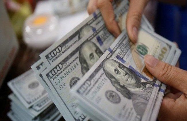 قضايا قيمتها 29 مليون جنيه.. الداخلية توجه ضربات متتالية ضد تجار العملات الأجنبية قضايا قيمتها 29 مليون جنيه.. الداخلية توجه ضربات متتالية ضد تجار العملات الأجنبية