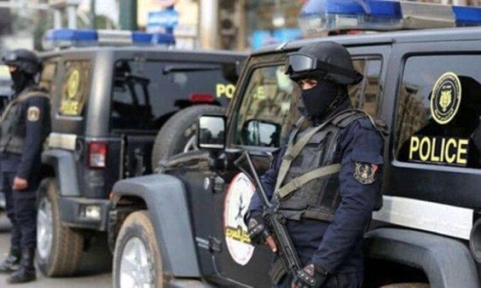 سقوط أصغر تاجر مخدرات في قبضة مباحث شبرا الخيمة سقوط أصغر تاجر مخدرات في قبضة مباحث شبرا الخيمة