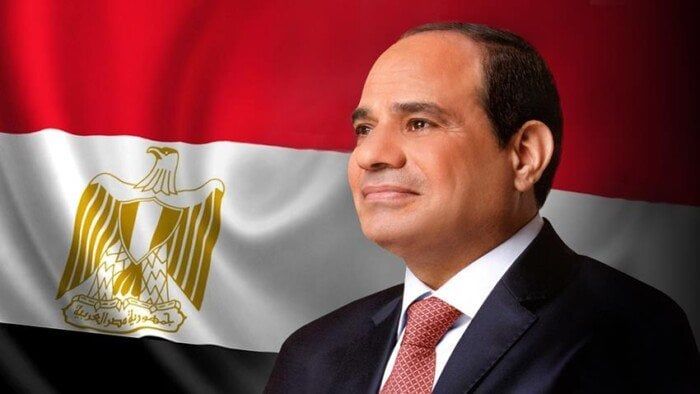 عاجل.. الرئيس السيسي يشهد الندوة التثقيفية الـ42 للقوات المسلحة «بث مباشر» عاجل.. الرئيس السيسي يشهد الندوة التثقيفية الـ42 للقوات المسلحة «بث مباشر»