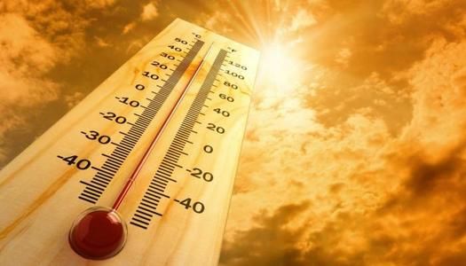 الأرصاد تحذر من أشد موجة حارة منذ بداية العام.. عاجل - الوطن