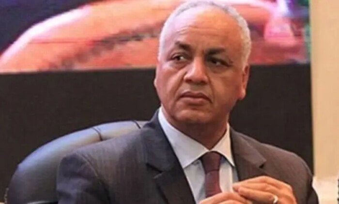«قتلة ولا عهد لهم».. مصطفى بكري: «إسرائيل تخدع العالم وتشن 120 غارة على غزة» «قتلة ولا عهد لهم».. مصطفى بكري: «إسرائيل تخدع العالم وتشن 120 غارة على غزة»