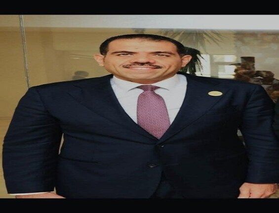 «قضايا الدولة» توافق على تولي المستشار أحمد محمد عبد الغني منصب الأمين العام لمجلس الشيوخ «قضايا الدولة» توافق على تولي المستشار أحمد محمد عبد الغني منصب الأمين العام لمجلس الشيوخ