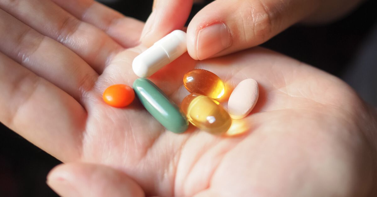 فوائد فيتامين د3 ومعلومات أخرى هامة - ويب طب