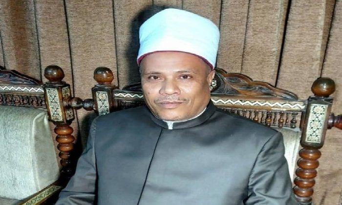 تجديد الثقة في محمد زكي يونس مديرًا لأوقاف قنا تجديد الثقة في محمد زكي يونس مديرًا لأوقاف قنا